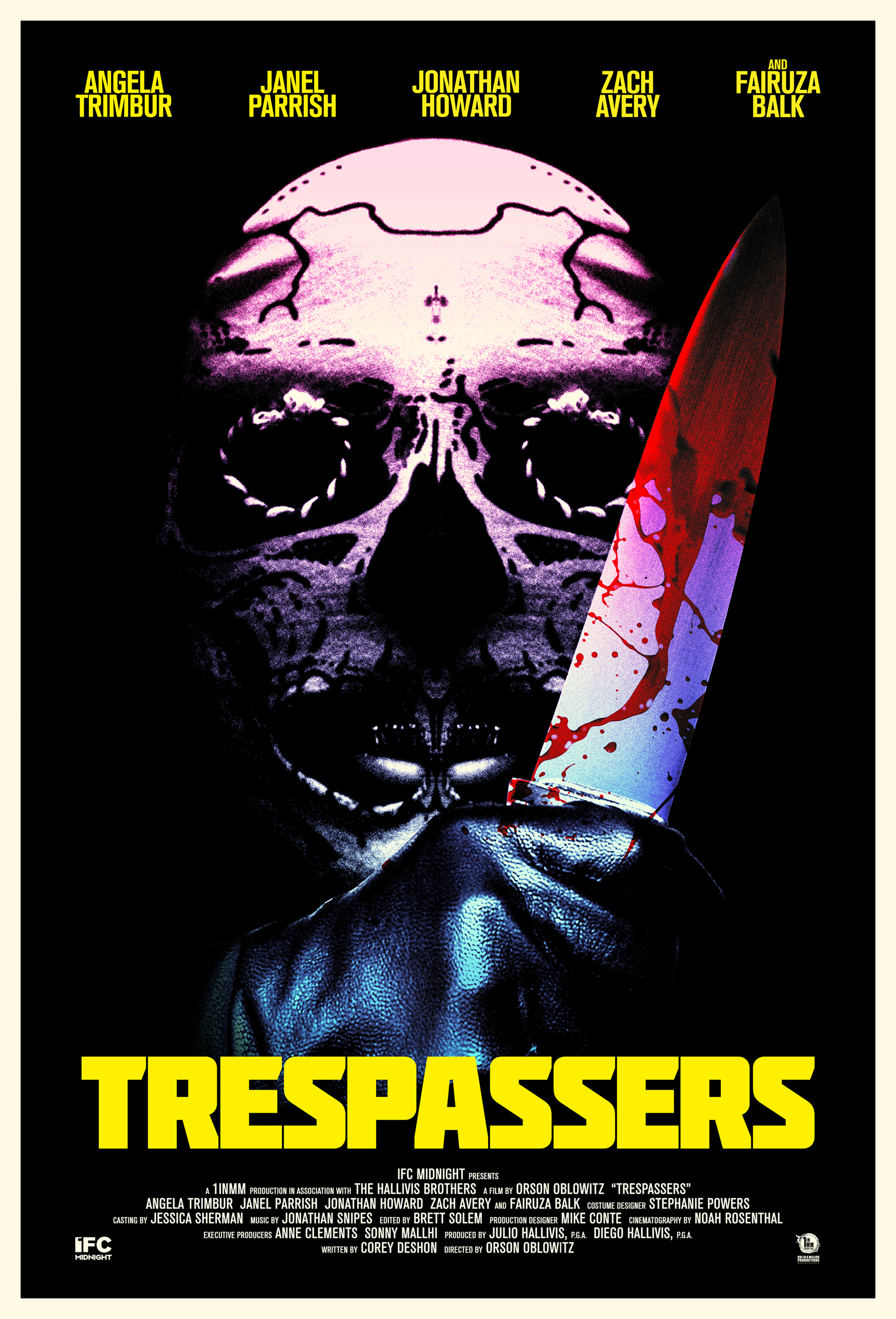 Nonton film Trespassers layarkaca21 indoxx1 ganool online streaming terbaru