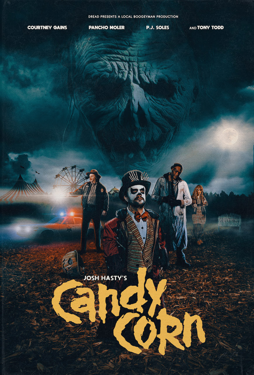 Nonton film Candy Corn layarkaca21 indoxx1 ganool online streaming terbaru