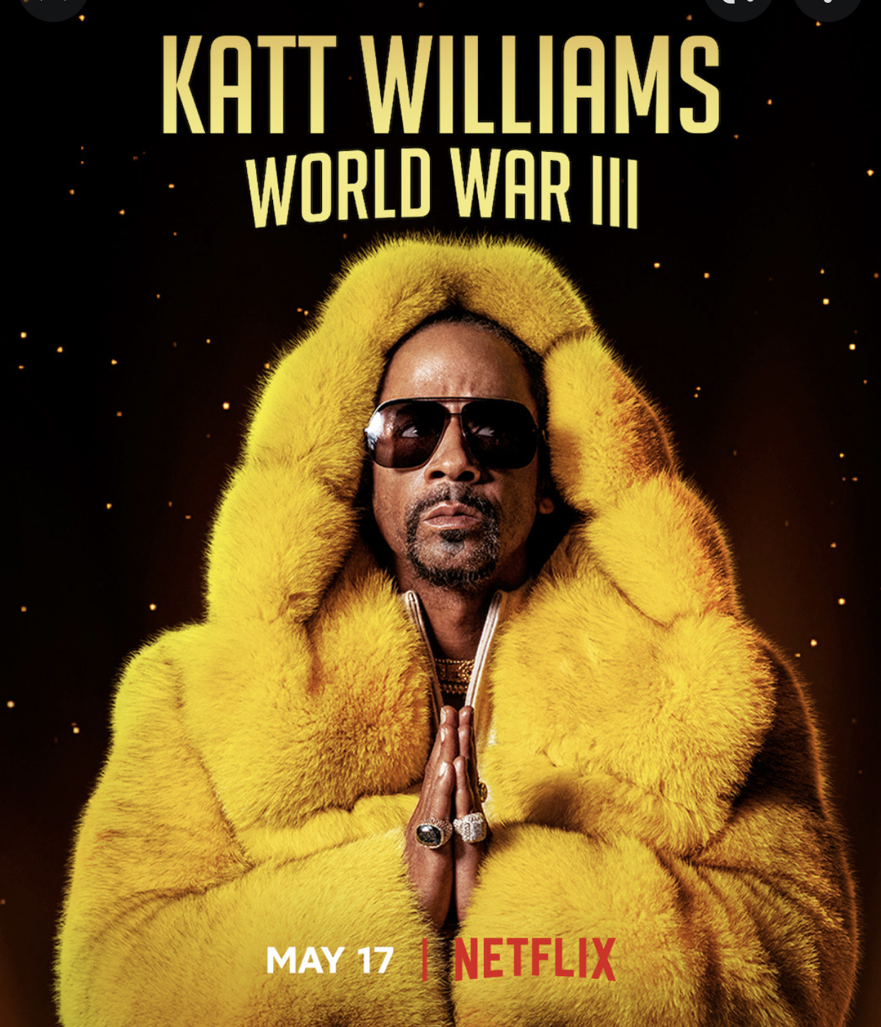 Nonton film Katt Williams: World War III layarkaca21 indoxx1 ganool online streaming terbaru