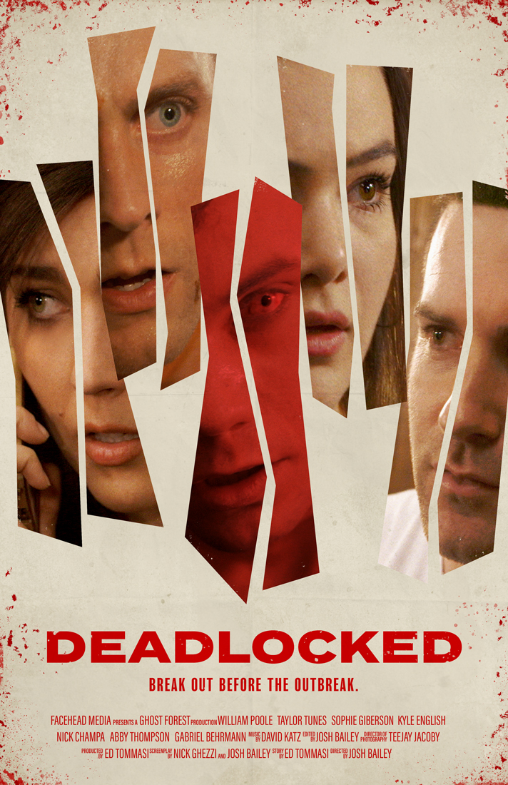 Nonton film Deadlocked layarkaca21 indoxx1 ganool online streaming terbaru