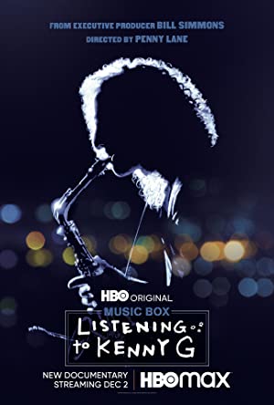Nonton film Listening to Kenny G layarkaca21 indoxx1 ganool online streaming terbaru