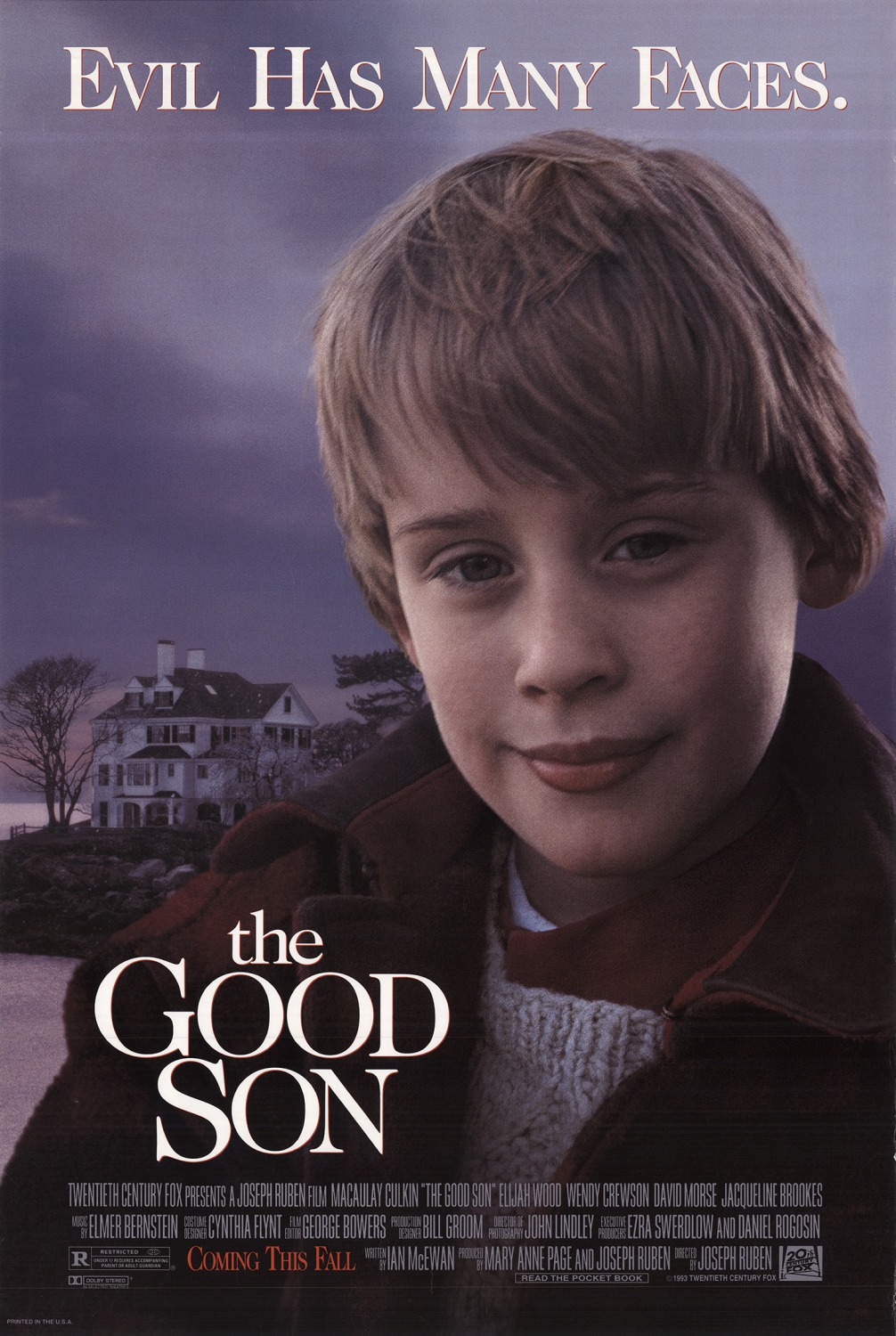 Nonton film The Good Son layarkaca21 indoxx1 ganool online streaming terbaru