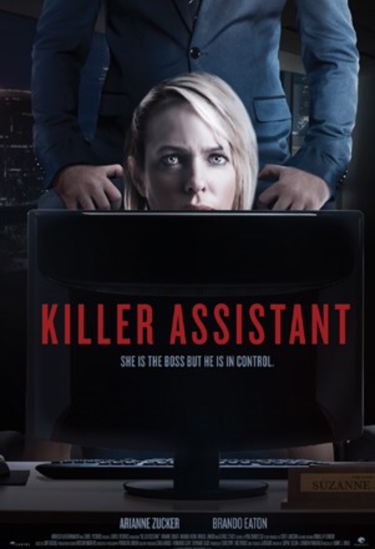 Nonton film Killer Assistant layarkaca21 indoxx1 ganool online streaming terbaru