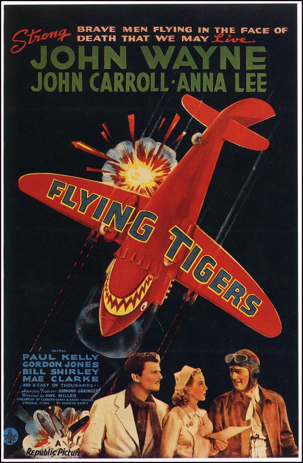 Nonton film Flying Tigers layarkaca21 indoxx1 ganool online streaming terbaru