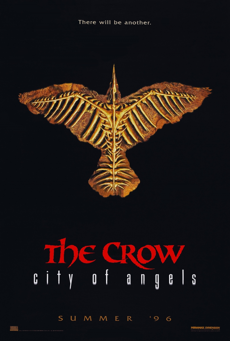 Nonton film The Crow City of Angels layarkaca21 indoxx1 ganool online streaming terbaru