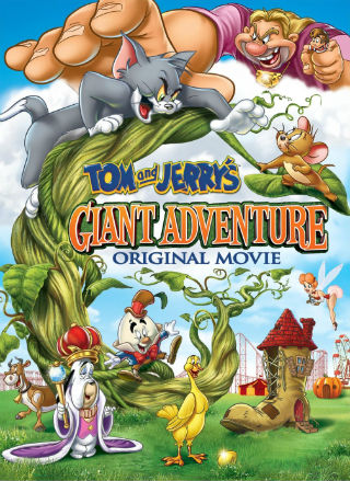Nonton film Tom and Jerrys Giant Adventure layarkaca21 indoxx1 ganool online streaming terbaru
