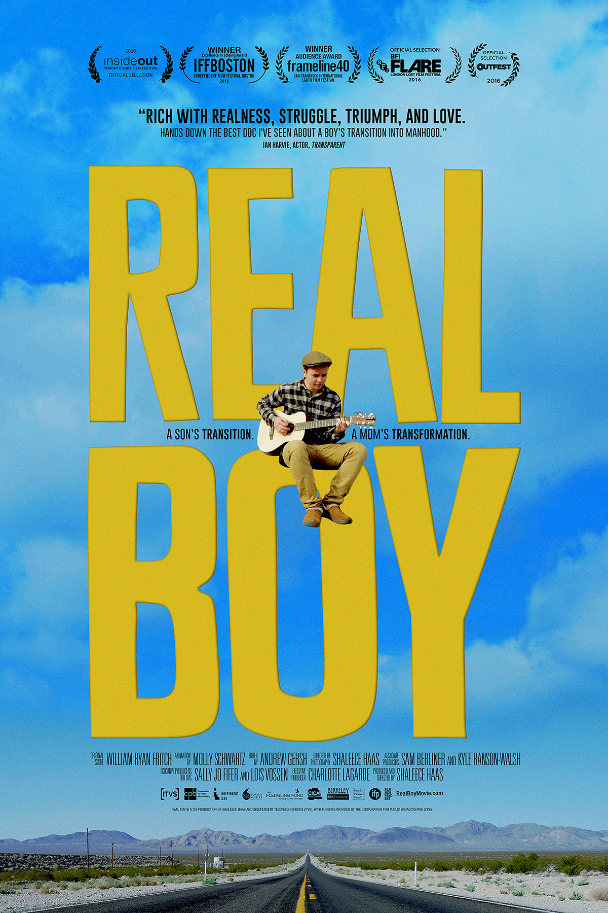 Nonton film Real Boy layarkaca21 indoxx1 ganool online streaming terbaru