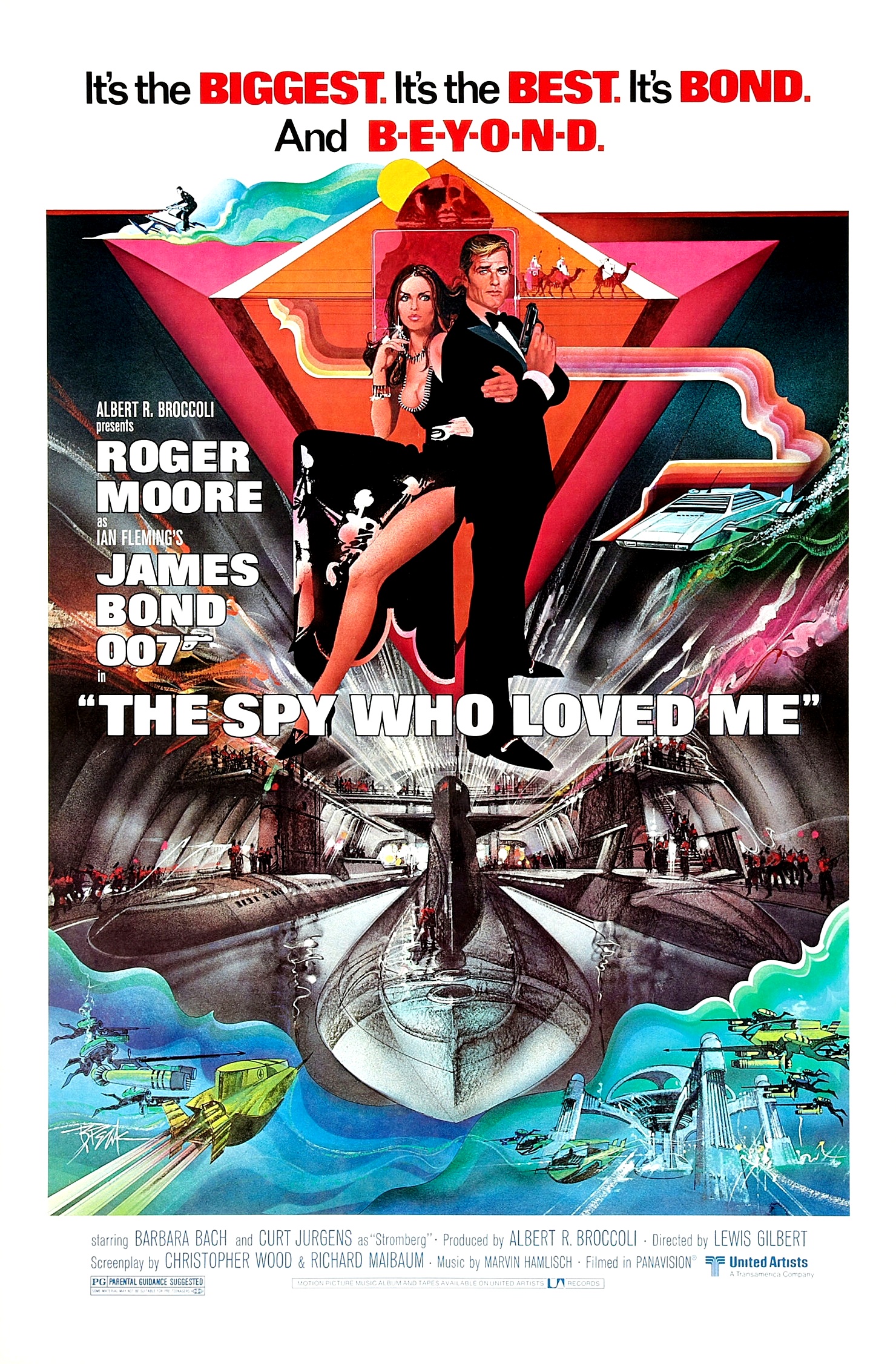Nonton film The Spy Who Loved Me (james Bond 007) layarkaca21 indoxx1 ganool online streaming terbaru
