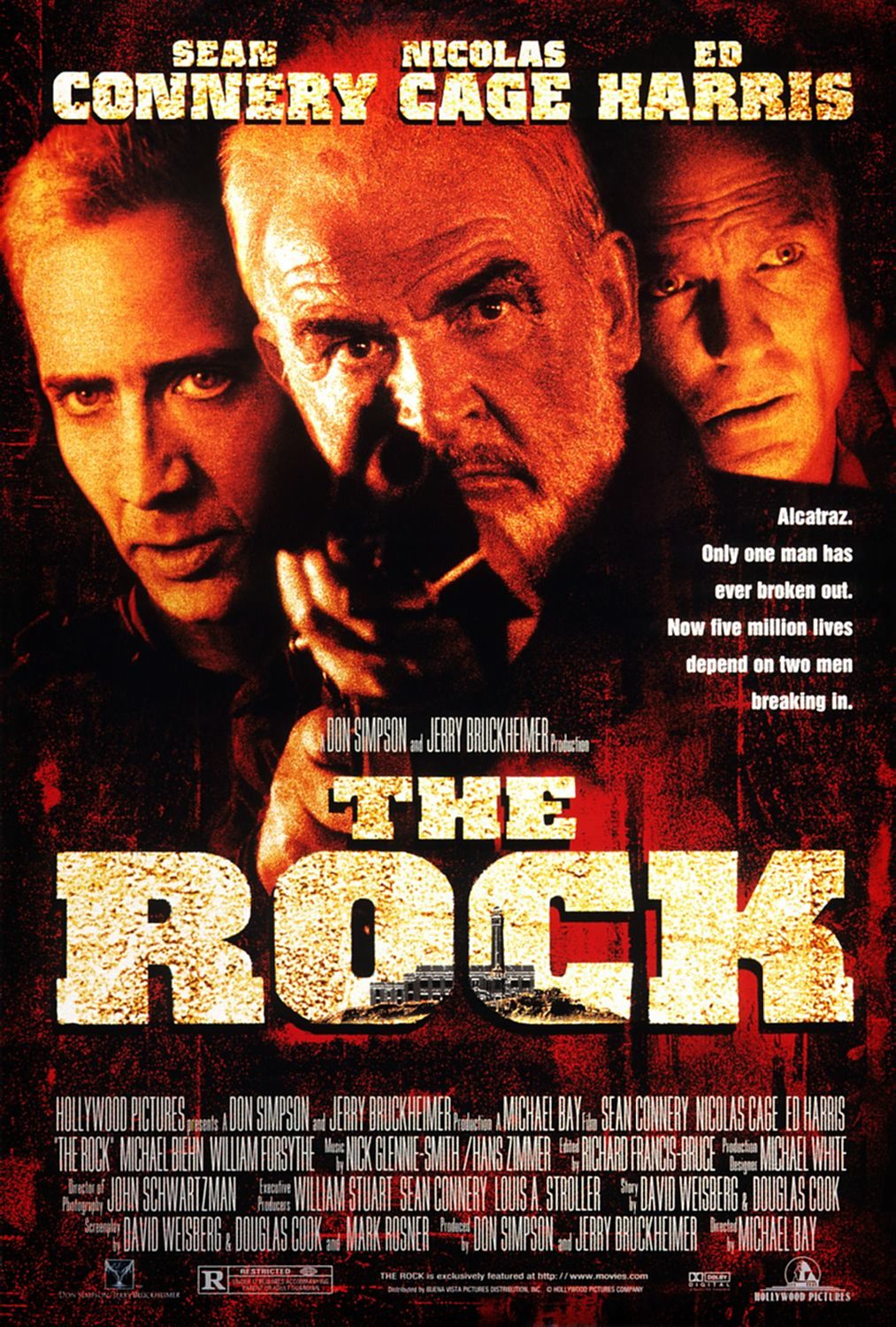 Nonton film The Rock layarkaca21 indoxx1 ganool online streaming terbaru