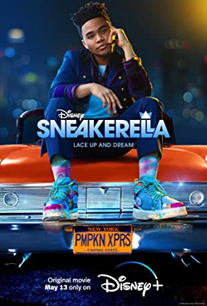 Nonton film Sneakerella layarkaca21 indoxx1 ganool online streaming terbaru