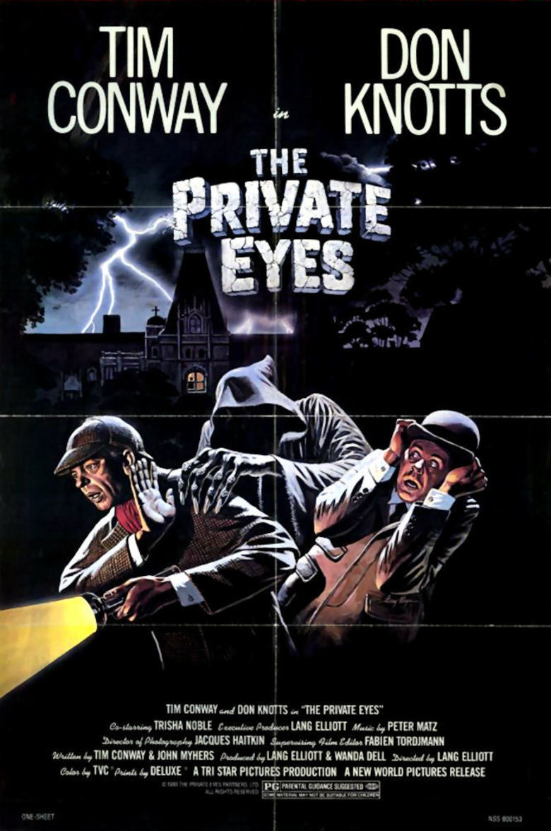 Nonton film The Private Eyes layarkaca21 indoxx1 ganool online streaming terbaru