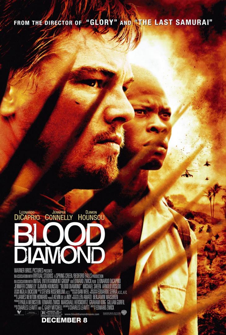 Nonton film Blood Diamond layarkaca21 indoxx1 ganool online streaming terbaru