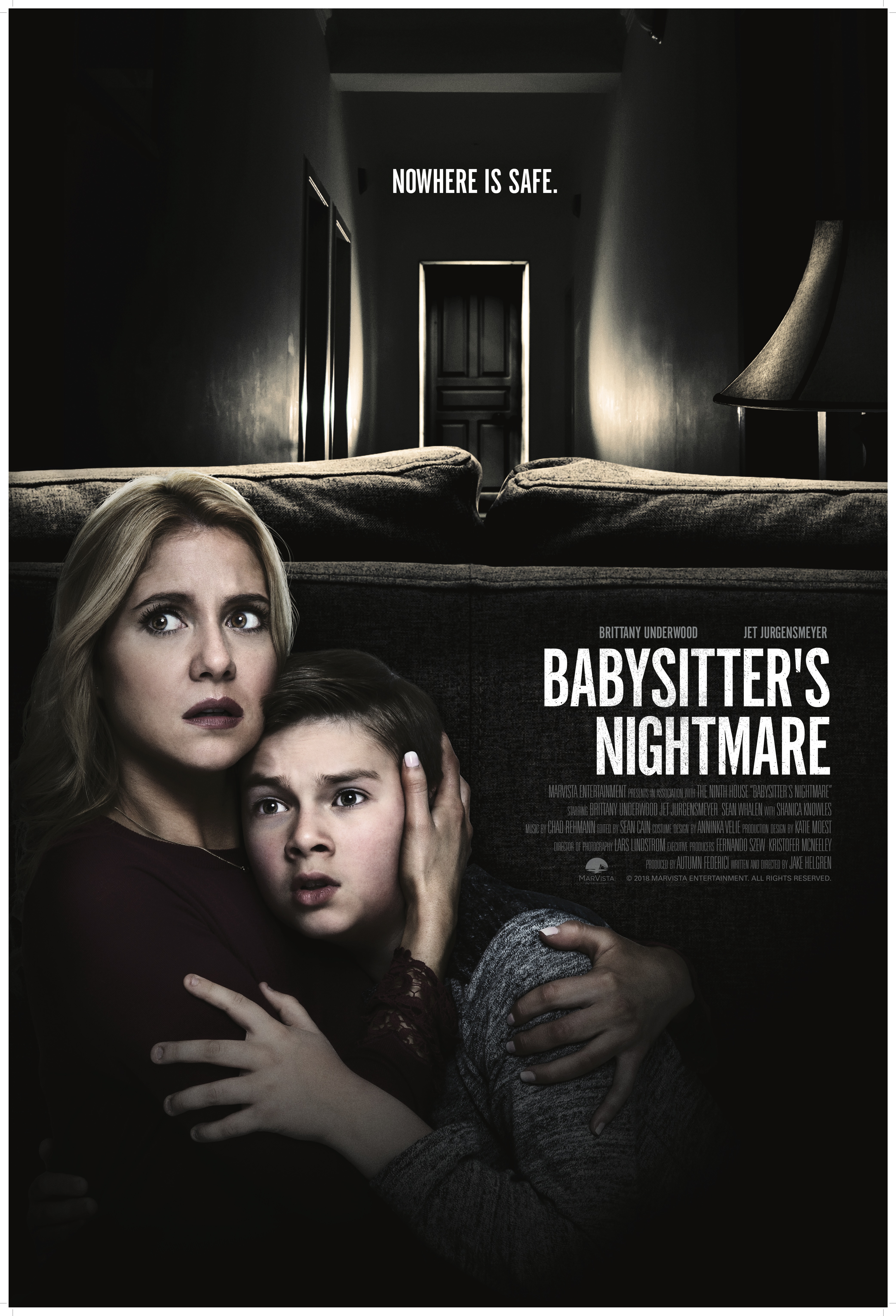 Nonton film Babysitters Nightmare layarkaca21 indoxx1 ganool online streaming terbaru