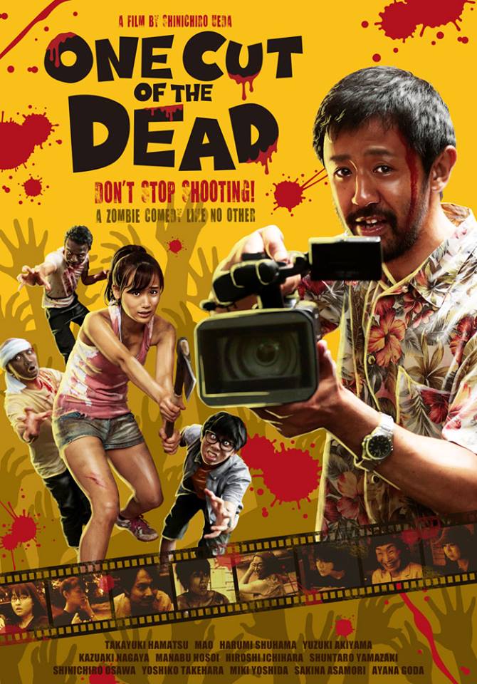 Nonton film One Cut of the Dead layarkaca21 indoxx1 ganool online streaming terbaru