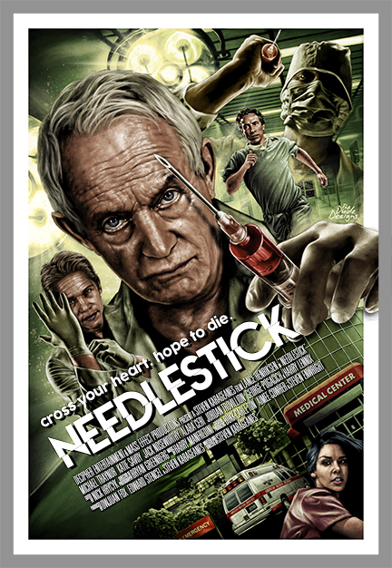 Nonton film Needlestick layarkaca21 indoxx1 ganool online streaming terbaru