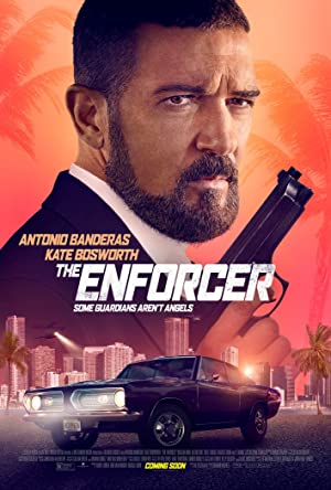 Nonton film The Enforcer (2022) layarkaca21 indoxx1 ganool online streaming terbaru