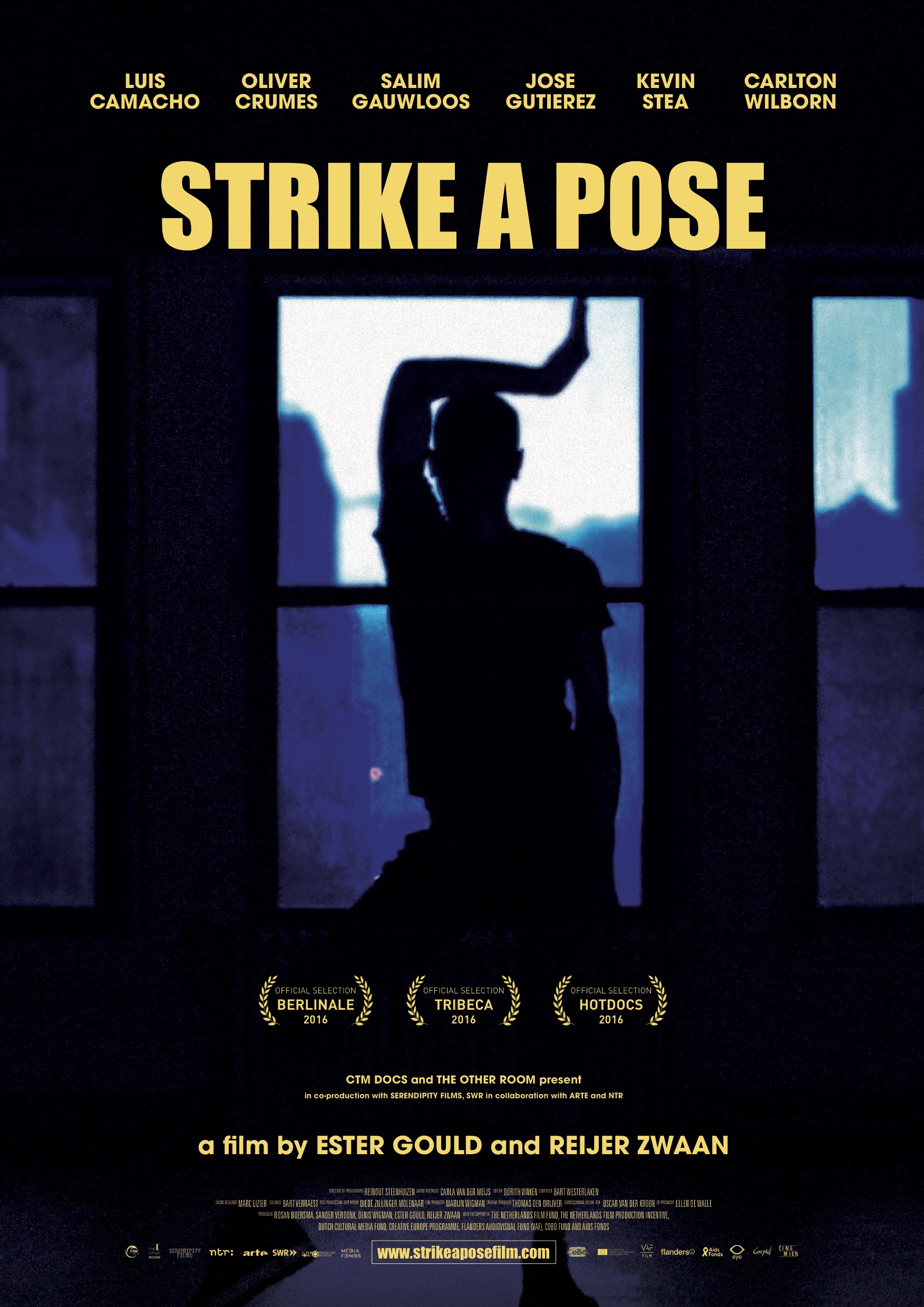 Nonton film Strike a Pose layarkaca21 indoxx1 ganool online streaming terbaru