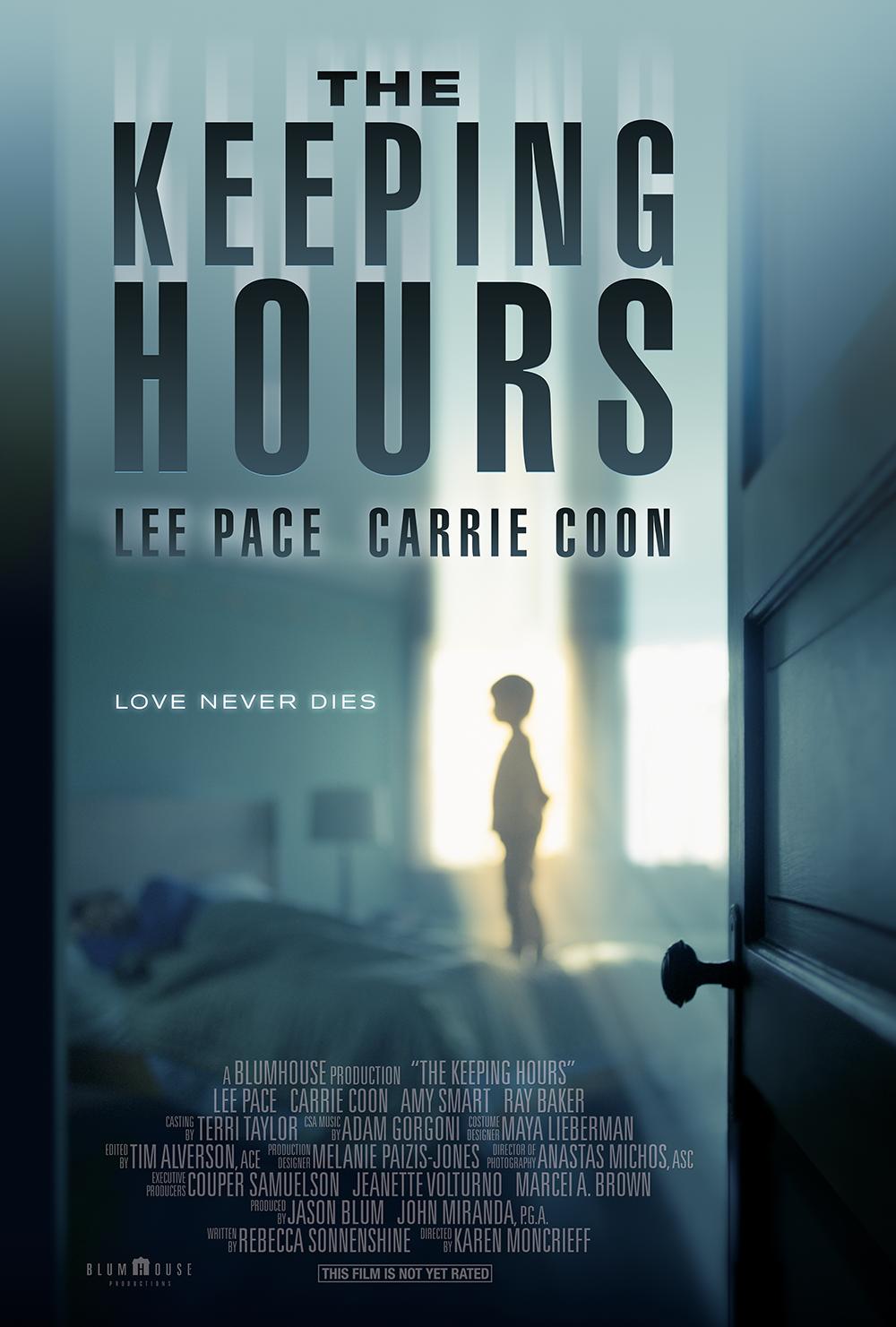 Nonton film The Keeping Hours layarkaca21 indoxx1 ganool online streaming terbaru