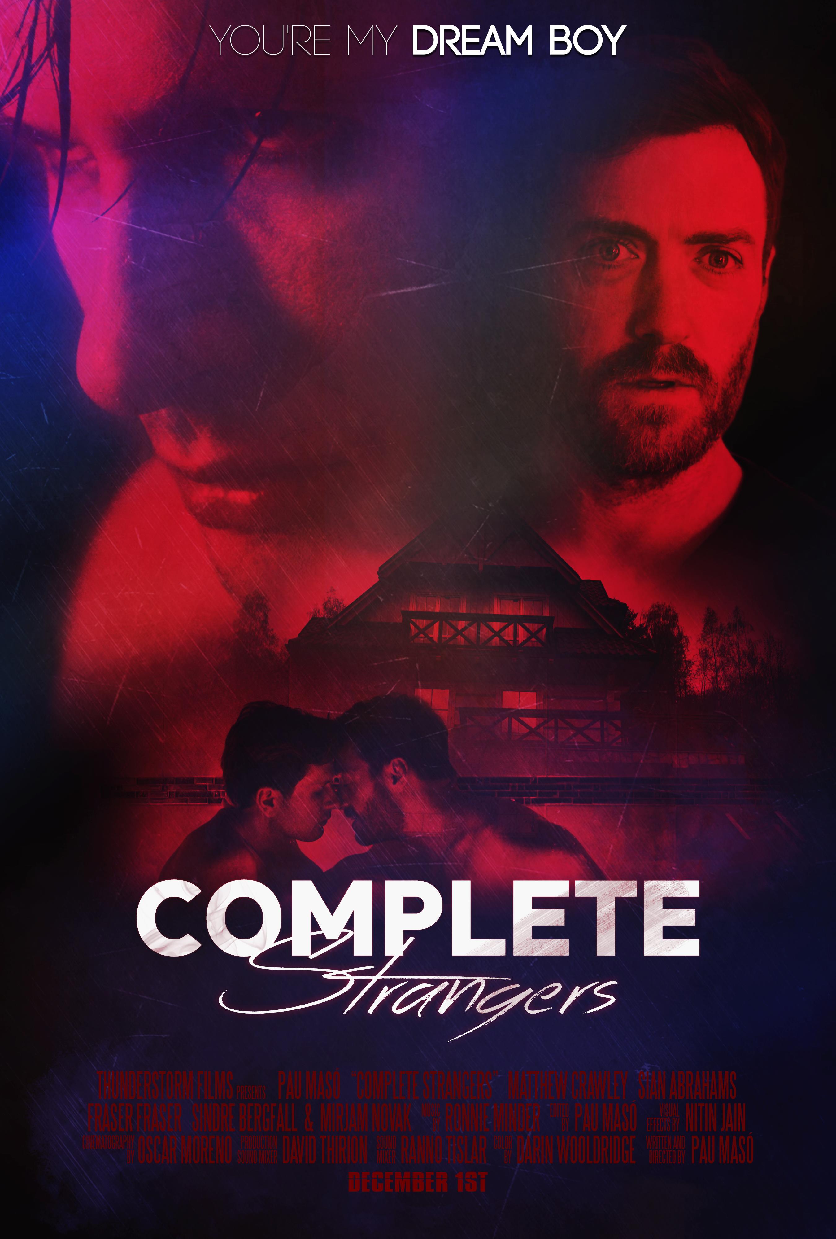 Nonton film Complete Strangers layarkaca21 indoxx1 ganool online streaming terbaru