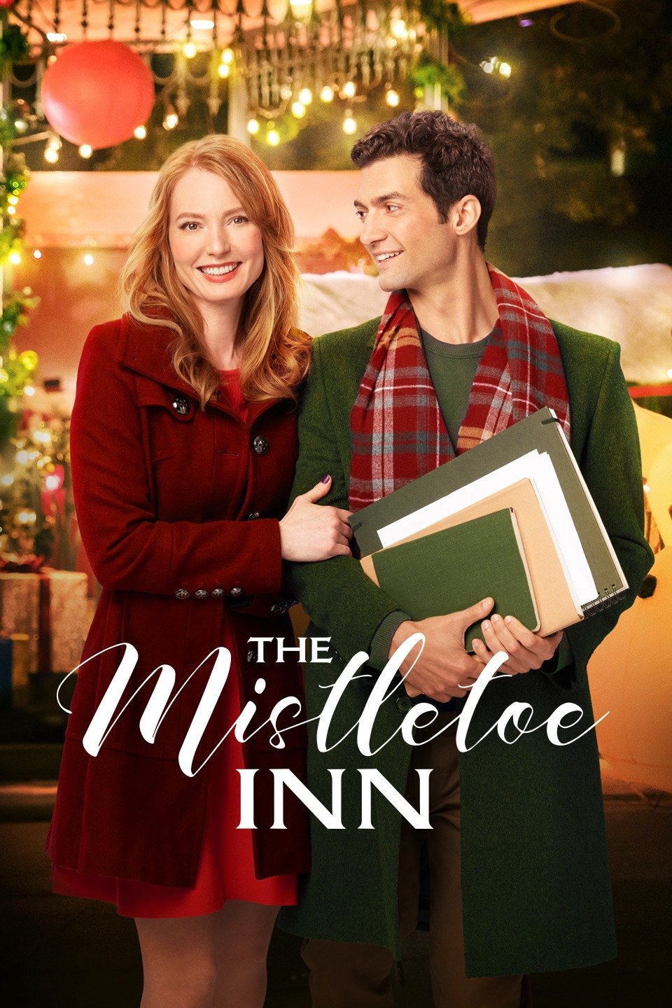 Nonton film The Mistletoe Inn layarkaca21 indoxx1 ganool online streaming terbaru