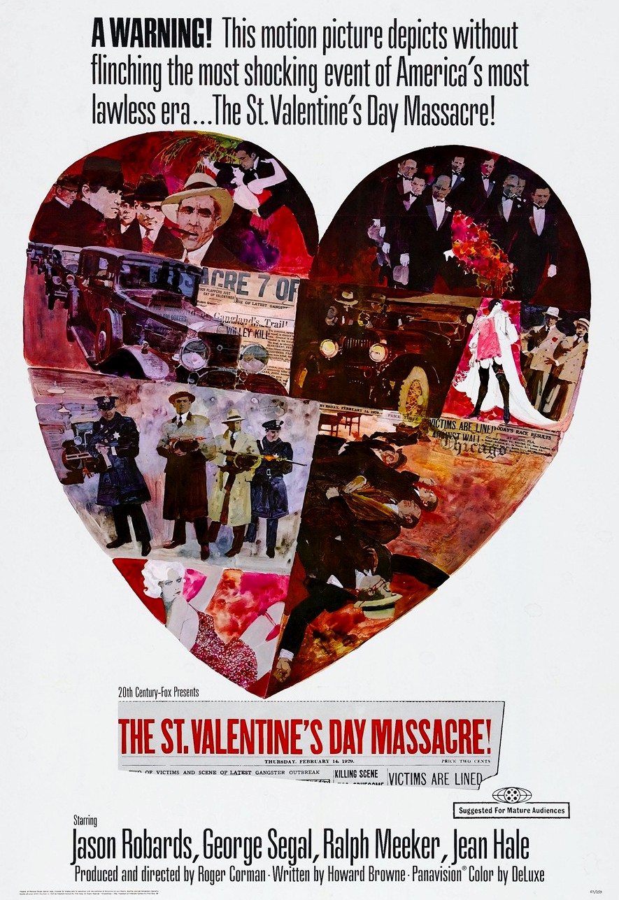 Nonton film The St. Valentines Day Massacre layarkaca21 indoxx1 ganool online streaming terbaru