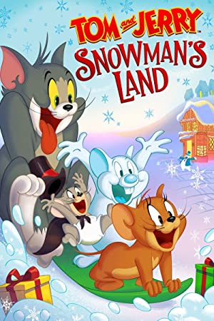Nonton film Tom and Jerry: Snowmans Land layarkaca21 indoxx1 ganool online streaming terbaru
