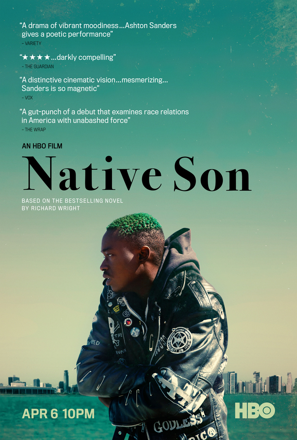 Nonton film Native Son layarkaca21 indoxx1 ganool online streaming terbaru