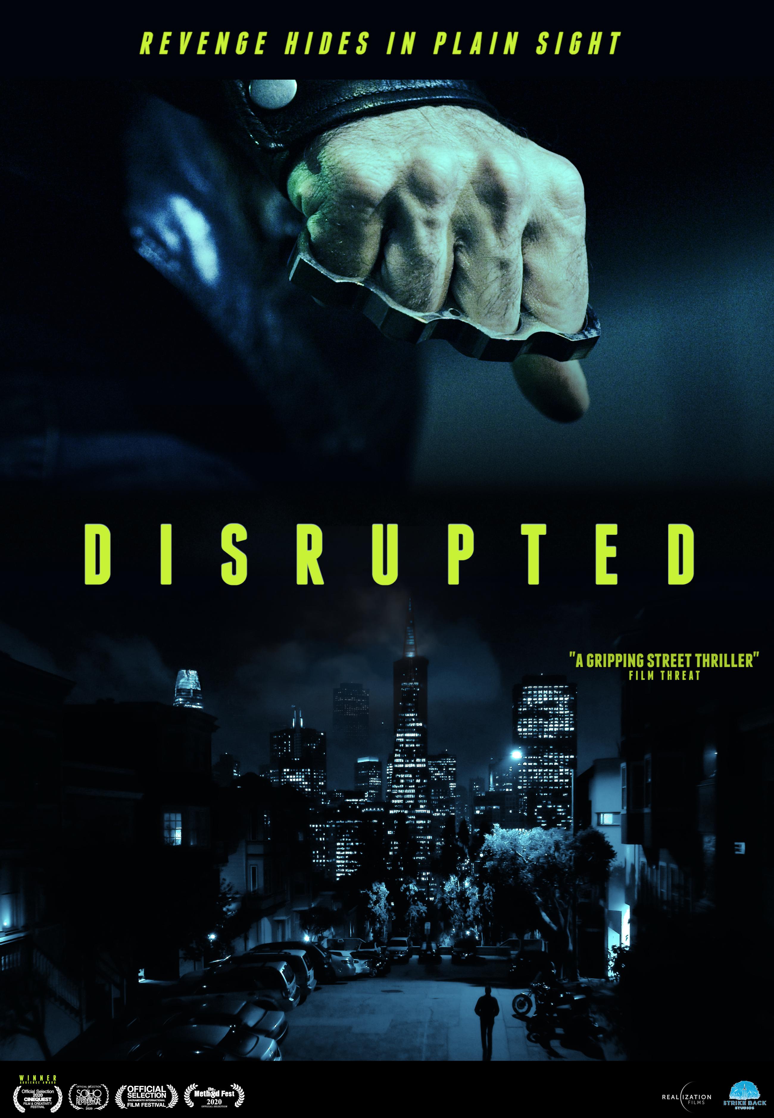 Nonton film Disrupted layarkaca21 indoxx1 ganool online streaming terbaru