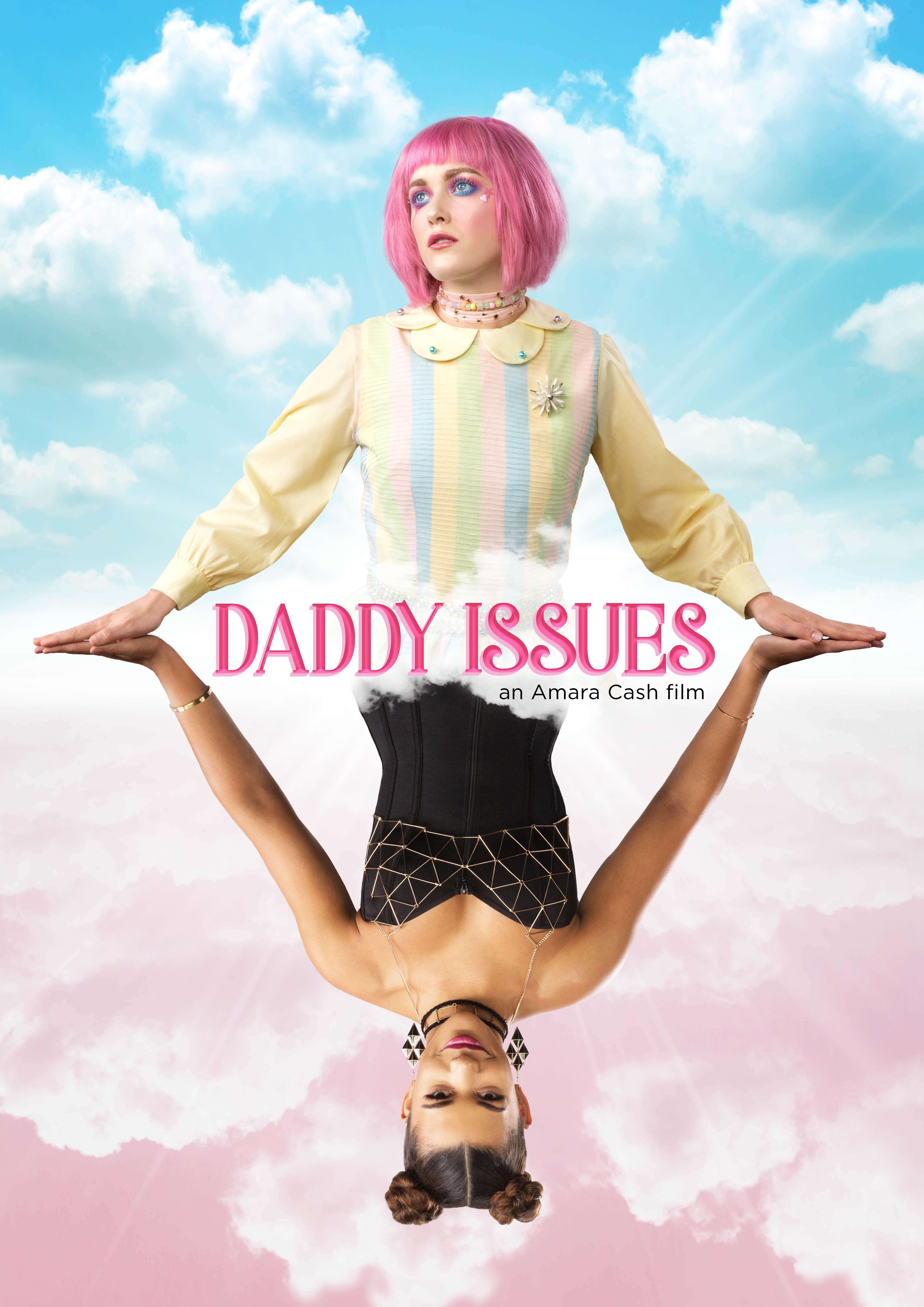 Nonton film Daddy Issues layarkaca21 indoxx1 ganool online streaming terbaru