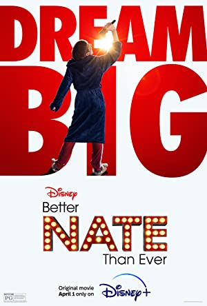 Nonton film Better Nate Than Ever layarkaca21 indoxx1 ganool online streaming terbaru