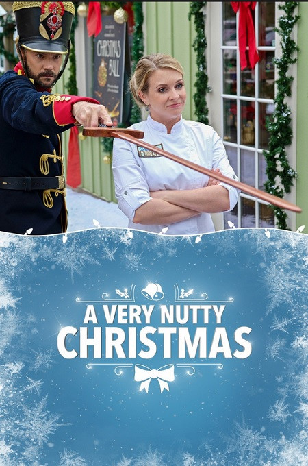 Nonton film A Very Nutty Christmas layarkaca21 indoxx1 ganool online streaming terbaru