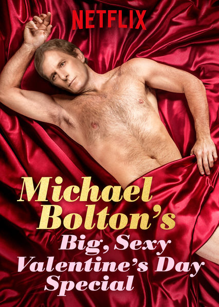 Nonton film Michael Boltons Big, Sexy Valentines Day Special layarkaca21 indoxx1 ganool online streaming terbaru