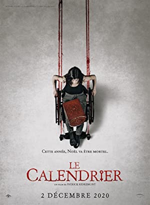 Nonton film The Advent Calendar layarkaca21 indoxx1 ganool online streaming terbaru