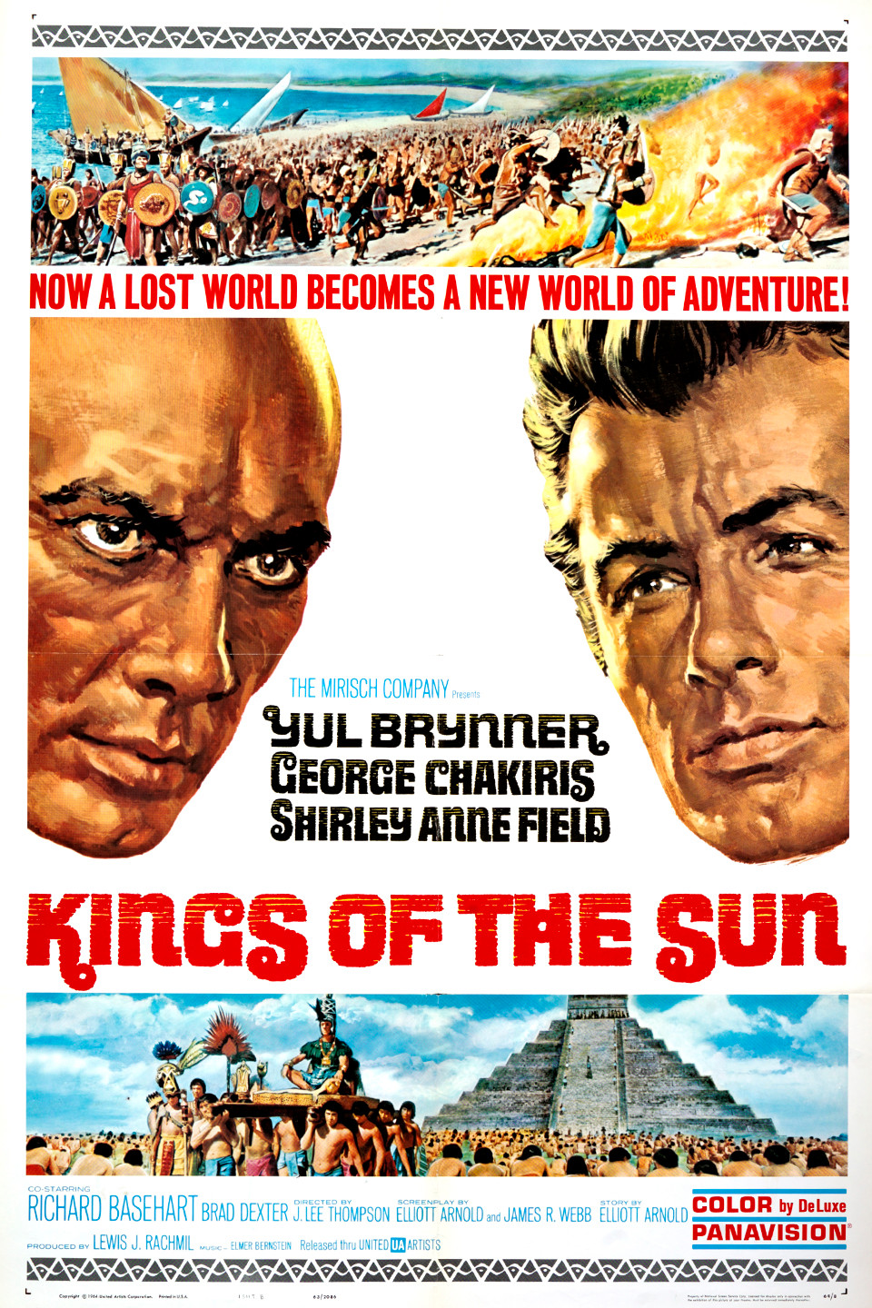 Nonton film Kings of the Sun layarkaca21 indoxx1 ganool online streaming terbaru