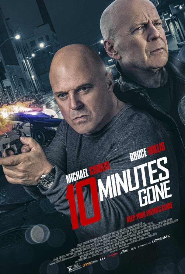 Nonton film 10 Minutes Gone layarkaca21 indoxx1 ganool online streaming terbaru