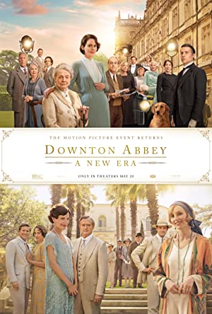 Nonton film Downton Abbey: A New Era layarkaca21 indoxx1 ganool online streaming terbaru