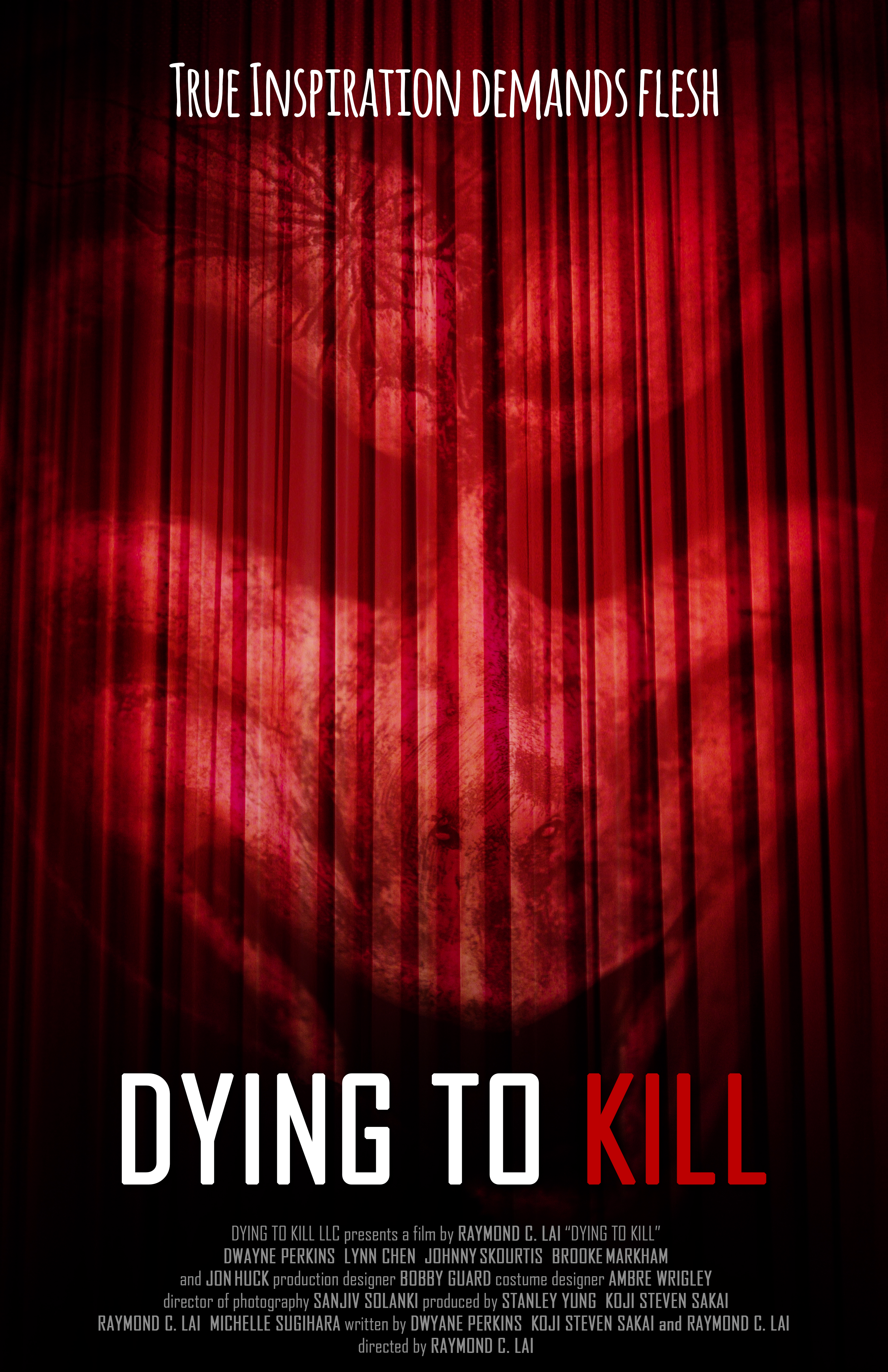 Nonton film Dying to Kill layarkaca21 indoxx1 ganool online streaming terbaru