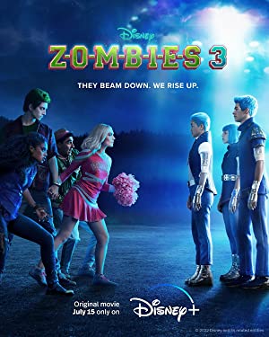 Nonton film Zombies 3 layarkaca21 indoxx1 ganool online streaming terbaru