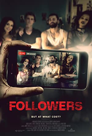 Nonton film Followers (2022) layarkaca21 indoxx1 ganool online streaming terbaru