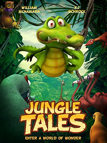 Nonton film Jungle Tales layarkaca21 indoxx1 ganool online streaming terbaru
