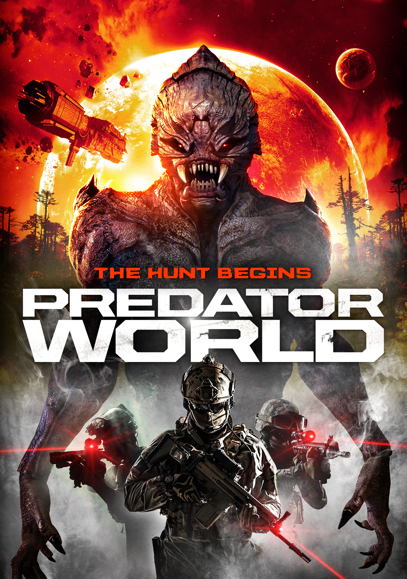 Nonton film Predator World layarkaca21 indoxx1 ganool online streaming terbaru