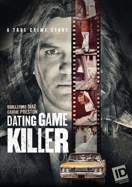 Nonton film The Dating Game Killer layarkaca21 indoxx1 ganool online streaming terbaru