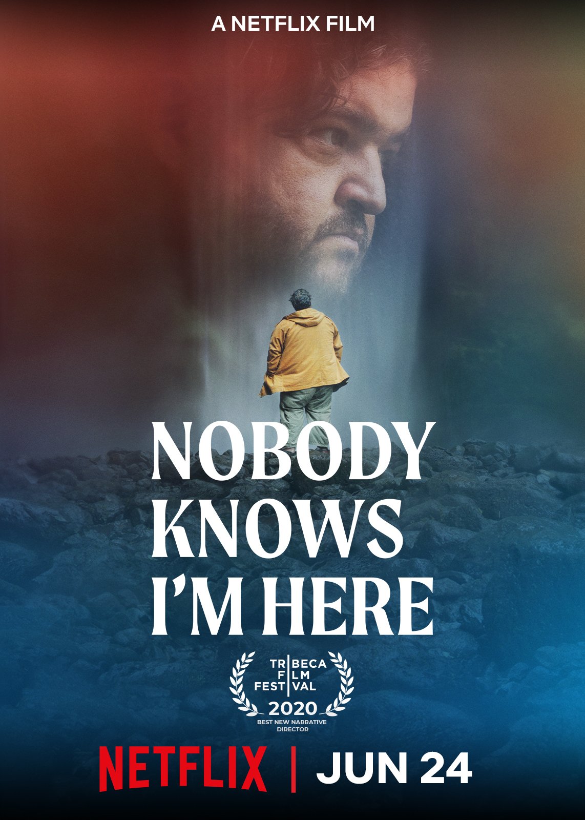 Nonton film Nobody Knows Im Here layarkaca21 indoxx1 ganool online streaming terbaru