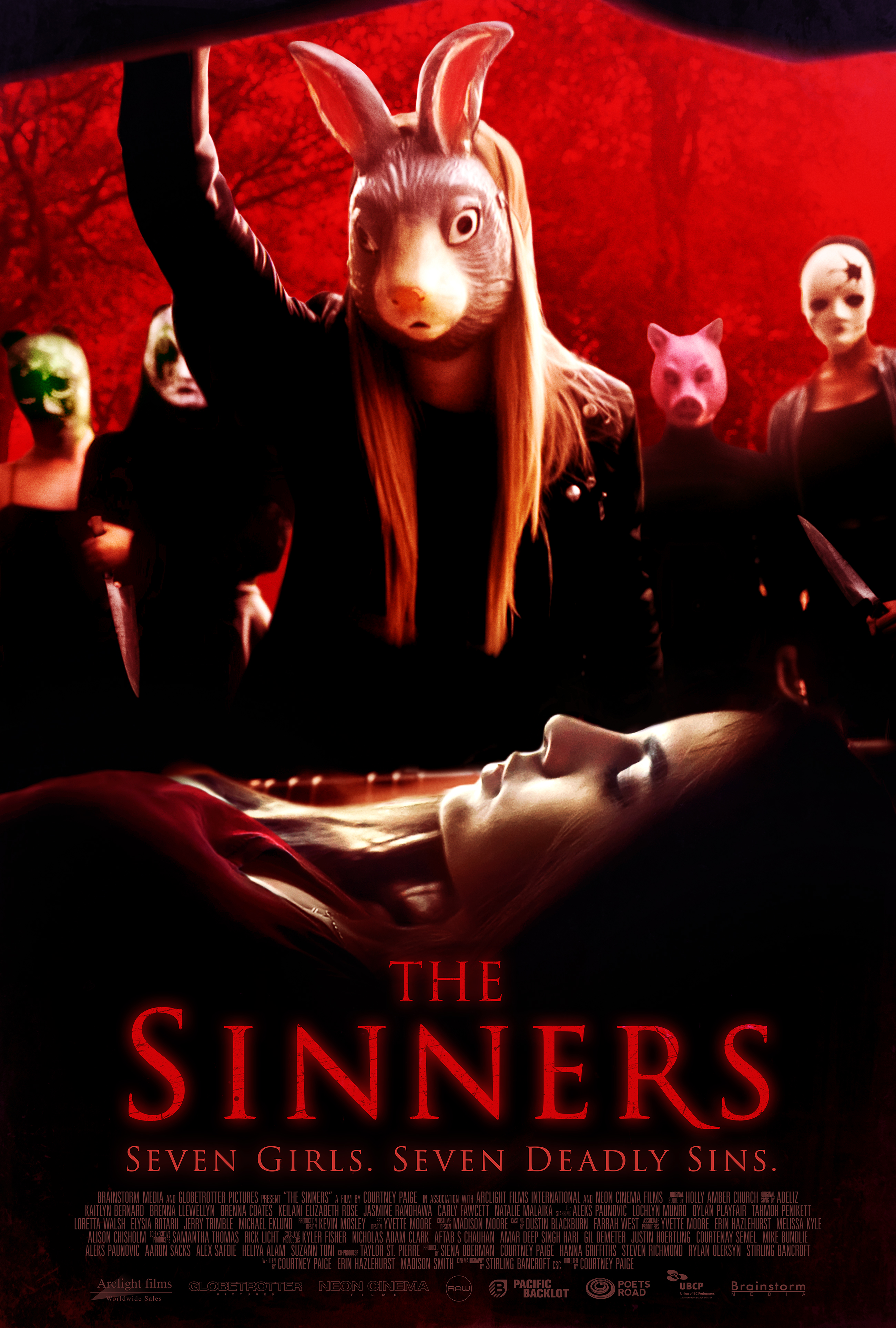 Nonton film The Sinners layarkaca21 indoxx1 ganool online streaming terbaru