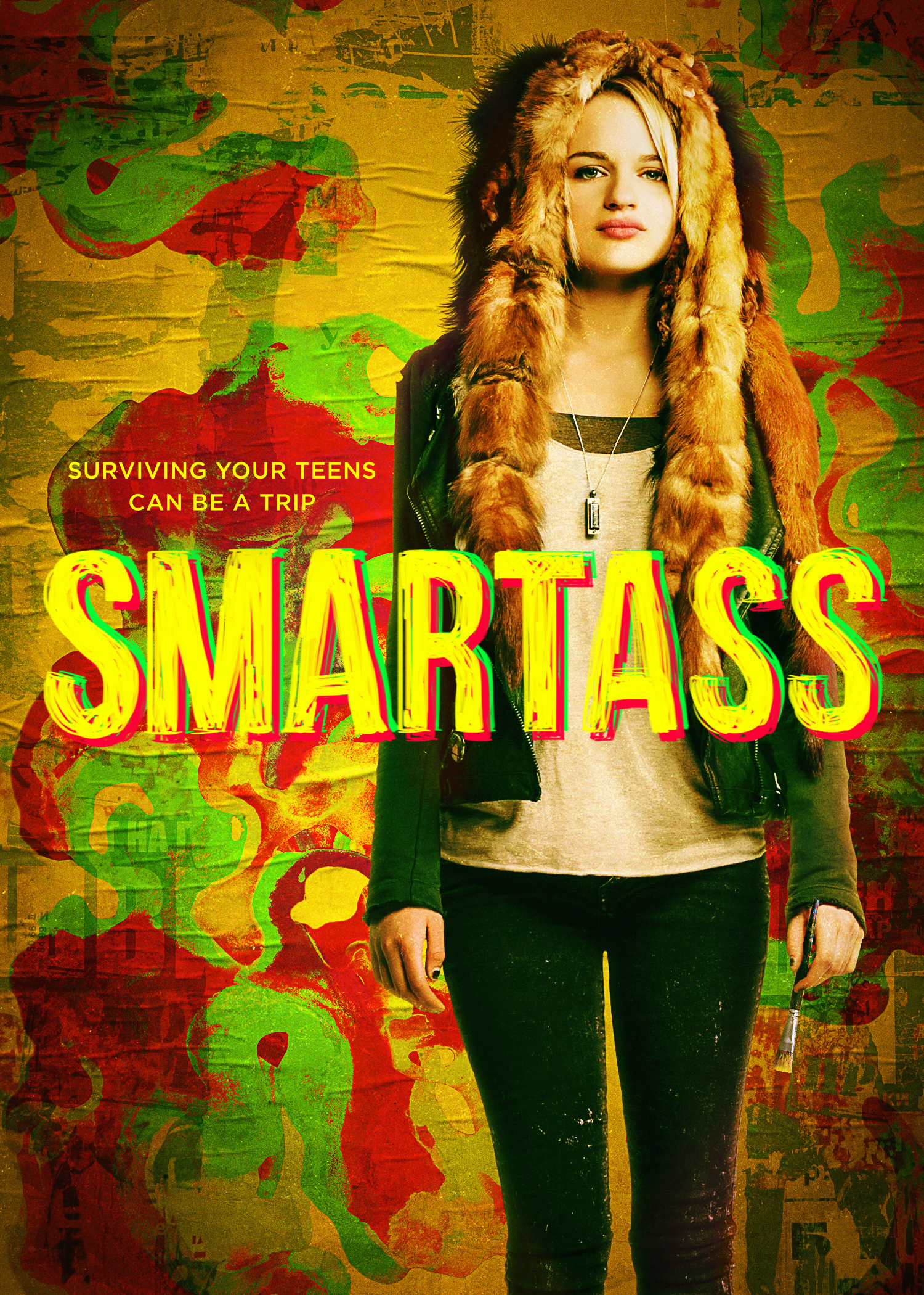 Nonton film Smartass layarkaca21 indoxx1 ganool online streaming terbaru