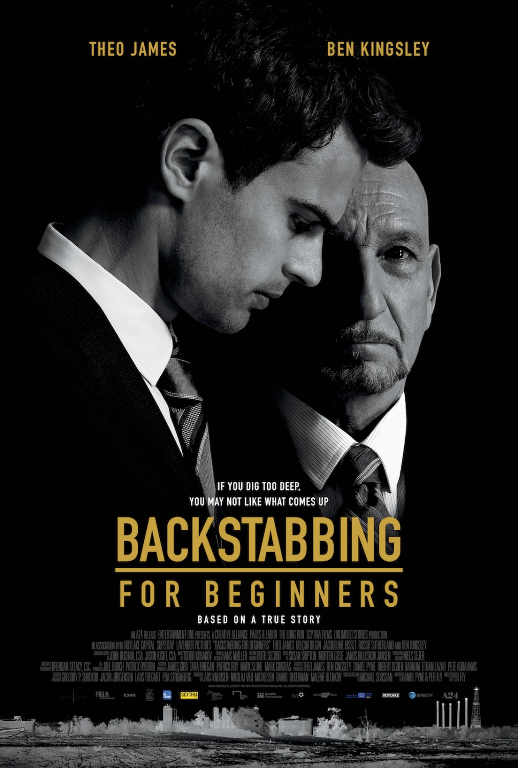 Nonton film Backstabbing for Beginners layarkaca21 indoxx1 ganool online streaming terbaru