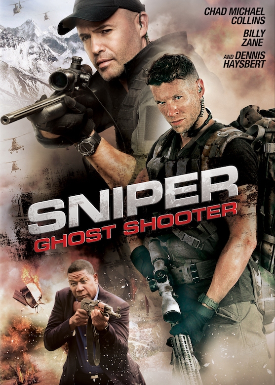 Nonton film Sniper Ghost Shooter layarkaca21 indoxx1 ganool online streaming terbaru