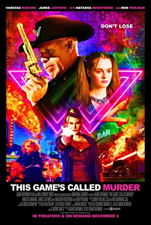 Nonton film This Games Called Murder layarkaca21 indoxx1 ganool online streaming terbaru