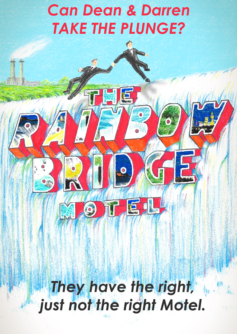 Nonton film The Rainbow Bridge Motel layarkaca21 indoxx1 ganool online streaming terbaru