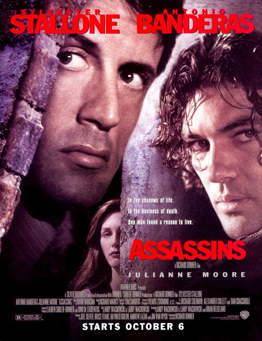 Nonton film Assassins (1995) layarkaca21 indoxx1 ganool online streaming terbaru